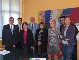 Associazione Cavalieri di Camelot